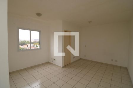 Sala/Quarto de kitnet/studio para alugar com 1 quarto, 36m² em Parque Independencia, São Paulo