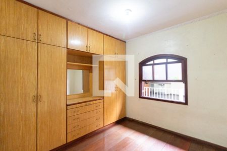 Quarto 1 de casa à venda com 3 quartos, 221m² em Jardim das Flores, Osasco
