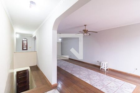 Sala de casa à venda com 3 quartos, 221m² em Jardim das Flores, Osasco