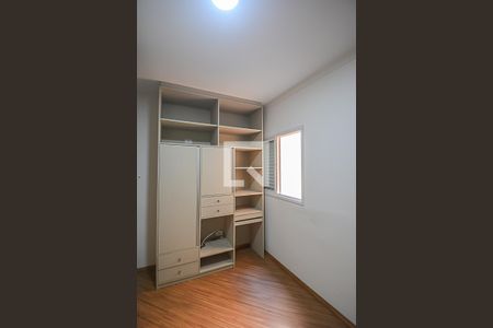 Quarto 1 de apartamento à venda com 3 quartos, 80m² em Vila Euro, São Bernardo do Campo