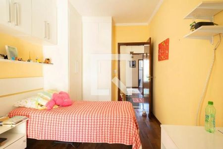 Quarto 2 de apartamento para alugar com 3 quartos, 210m² em Vila Aurora, São Bernardo do Campo