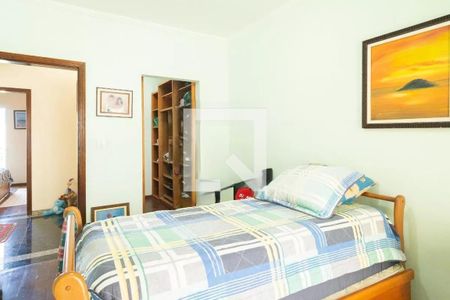 Quarto 1 de apartamento para alugar com 3 quartos, 210m² em Vila Aurora, São Bernardo do Campo