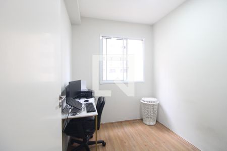 Quarto 2 de apartamento à venda com 2 quartos, 35m² em Socorro, São Paulo