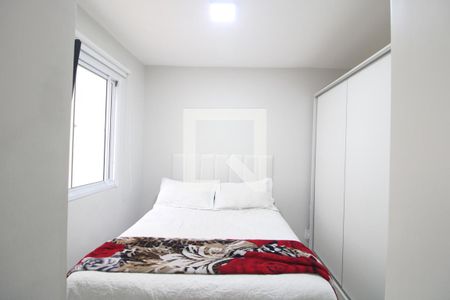 Quarto 1 de apartamento à venda com 2 quartos, 35m² em Socorro, São Paulo