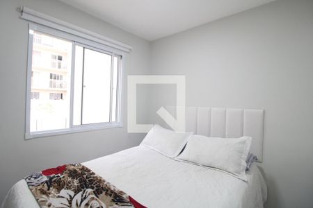 Quarto 1 de apartamento à venda com 2 quartos, 35m² em Socorro, São Paulo