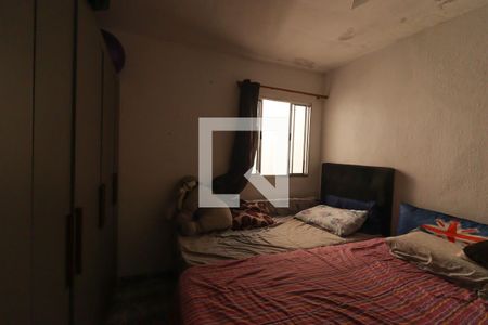Quarto 1 de casa para alugar com 1 quarto, 180m² em Vila Rio Branco, Jundiaí