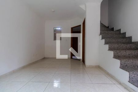 Sala de casa de condomínio à venda com 2 quartos, 58m² em Ermelino Matarazzo, São Paulo