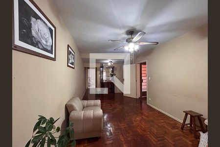 Sala de casa para alugar com 3 quartos, 140m² em Vila Miriam, São Paulo