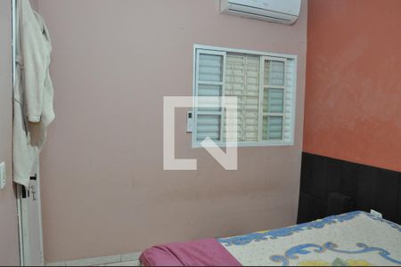 Quarto 1 de casa para alugar com 2 quartos, 200m² em Parque Progresso (nova Veneza), Sumaré