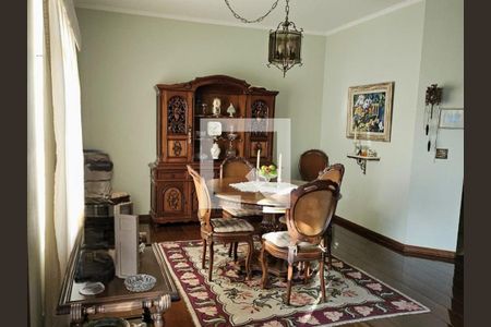 Sala de casa à venda com 3 quartos, 300m² em Alphaville, Santana de Parnaíba