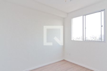 Quarto 1 de apartamento para alugar com 2 quartos, 33m² em Jardim Pereira Leite, São Paulo