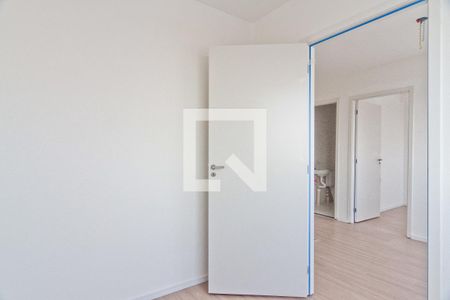 Quarto 2 de apartamento para alugar com 2 quartos, 33m² em Jardim Pereira Leite, São Paulo