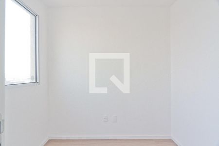 Quarto 2 de apartamento para alugar com 2 quartos, 33m² em Jardim Pereira Leite, São Paulo