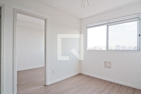 Sala de apartamento para alugar com 2 quartos, 33m² em Jardim Pereira Leite, São Paulo