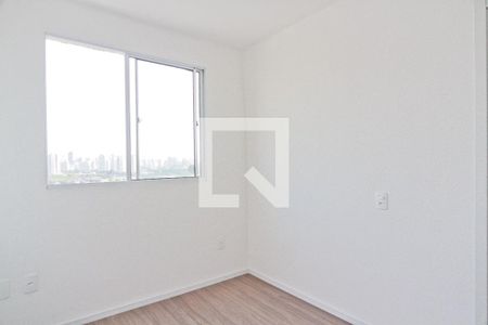 Quarto 1 de apartamento para alugar com 2 quartos, 33m² em Jardim Pereira Leite, São Paulo