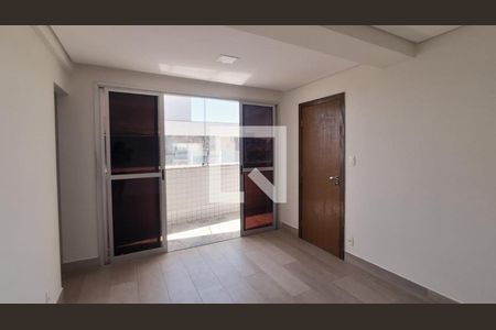 Foto 04 de apartamento à venda com 4 quartos, 281m² em Castelo, Belo Horizonte