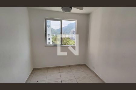 Quarto 2 de apartamento à venda com 2 quartos, 48m² em Curicica, Rio de Janeiro