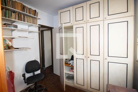 Quarto 2 de apartamento à venda com 3 quartos, 142m² em Icaraí, Niterói