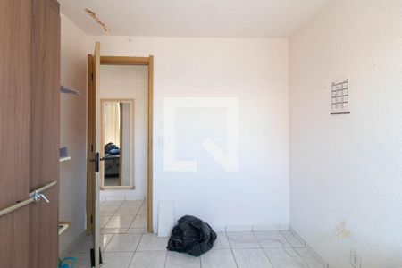 Quarto 2 de apartamento para alugar com 2 quartos, 48m² em Camaquã, Porto Alegre