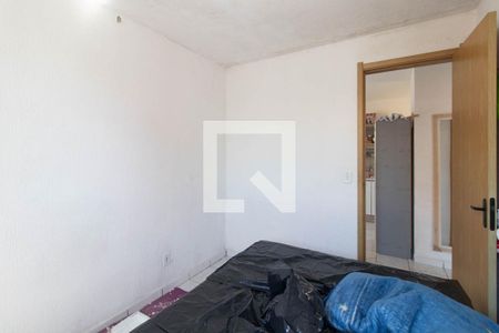 Quarto 1 de apartamento para alugar com 2 quartos, 48m² em Camaquã, Porto Alegre