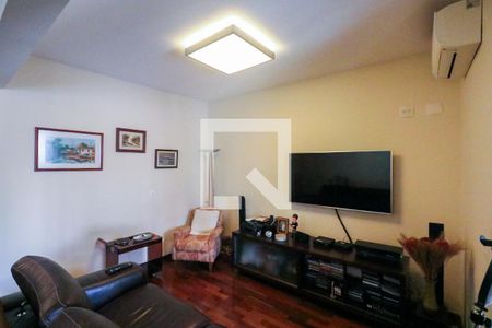 Sala de apartamento à venda com 3 quartos, 154m² em Santa Paula, São Caetano do Sul