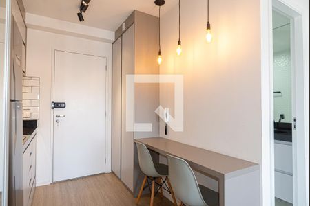 Studio  de kitnet/studio à venda com 1 quarto, 24m² em Consolação, São Paulo