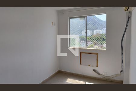 Quarto 1 de apartamento à venda com 2 quartos, 48m² em Curicica, Rio de Janeiro