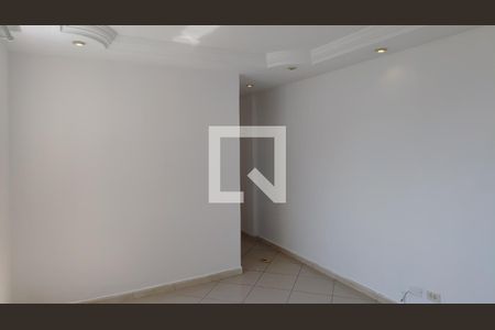 Sala de apartamento à venda com 2 quartos, 48m² em Curicica, Rio de Janeiro