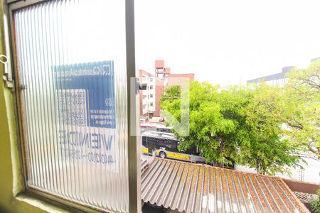 Placa de apartamento à venda com 2 quartos, 56m² em Conjunto Residencial José Bonifácio, São Paulo