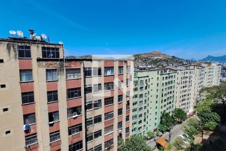 Sala de apartamento à venda com 2 quartos, 50m² em Fonseca, Niterói