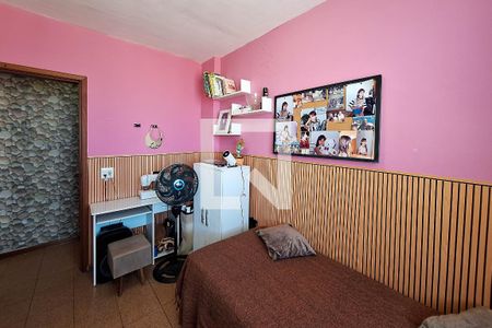 Quarto 1 de apartamento à venda com 2 quartos, 50m² em Fonseca, Niterói