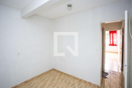 Quarto 1 de casa para alugar com 2 quartos, 65m² em Taboão, Diadema