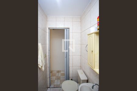 Lavabo de casa para alugar com 2 quartos, 65m² em Taboão, Diadema