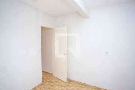 Quarto 1 de casa para alugar com 2 quartos, 65m² em Taboão, Diadema