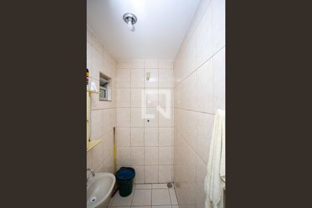Lavabo de casa para alugar com 2 quartos, 65m² em Taboão, Diadema