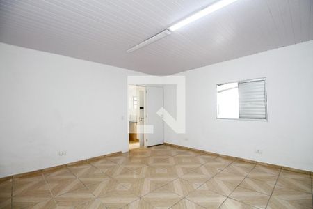 Quarto 1 de casa para alugar com 3 quartos, 150m² em Vila Madalena, São Paulo