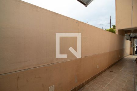 Vista da sala de Jantar de casa à venda com 4 quartos, 550m² em Jardim Leila, Guarulhos