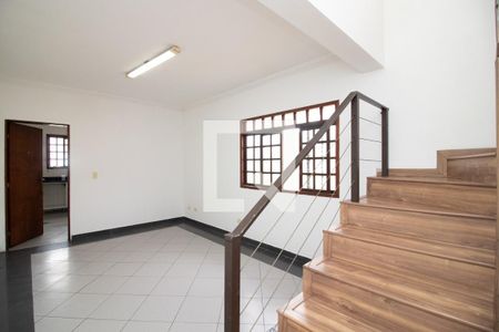 Sala de Jantar de casa à venda com 4 quartos, 550m² em Jardim Leila, Guarulhos