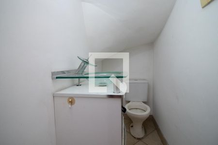 Lavabo de casa à venda com 4 quartos, 550m² em Jardim Leila, Guarulhos