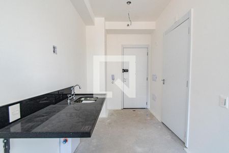 Studio de kitnet/studio à venda com 1 quarto, 24m² em Vila Mariana, São Paulo