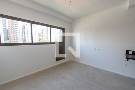 Studio de kitnet/studio à venda com 1 quarto, 24m² em Vila Mariana, São Paulo