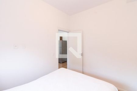 Quarto 1 de apartamento para alugar com 2 quartos, 51m² em Vila Butantã, São Paulo