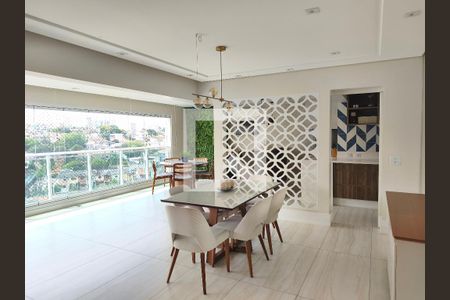 Sala de apartamento à venda com 3 quartos, 156m² em Vila Mariana, São Paulo