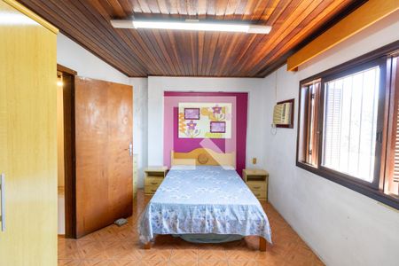 Quarto 1 de casa à venda com 4 quartos, 92m² em Santo Antônio, Porto Alegre