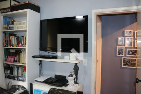 Quarto 1 de apartamento à venda com 3 quartos, 110m² em Perdizes, São Paulo