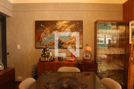 Sala de apartamento à venda com 3 quartos, 110m² em Perdizes, São Paulo