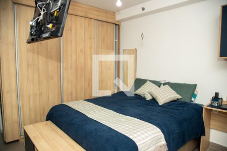 Studio de kitnet/studio para alugar com 1 quarto, 50m² em Santo Amaro, São Paulo