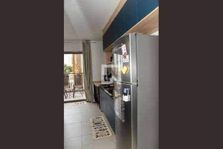 Studio de kitnet/studio para alugar com 1 quarto, 50m² em Santo Amaro, São Paulo