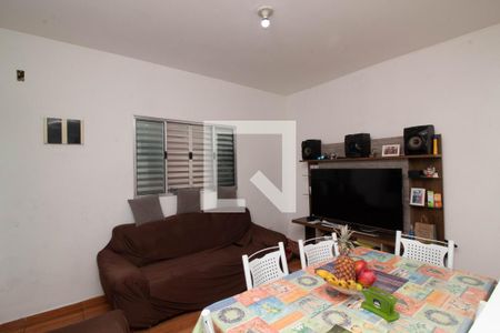 Sala/Cozinha de casa para alugar com 3 quartos, 126m² em Parque das Seringueiras, Guarulhos