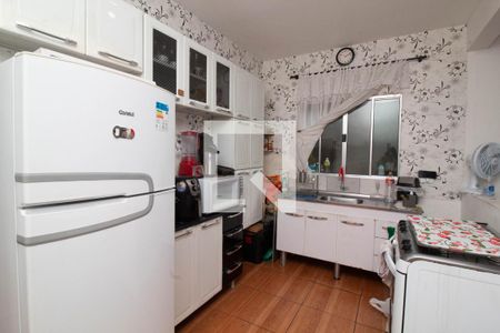 Sala/Cozinha de casa para alugar com 3 quartos, 126m² em Parque das Seringueiras, Guarulhos